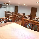 Tiszavirag Panoramahaz アパート セゲド