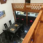 アパート Tiszavirag Panoramahaz *