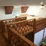 Tiszavirag Panoramahaz