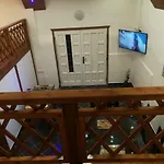 アパート Tiszavirag Panoramahaz
