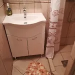 アパート Tiszavirag Panoramahaz *