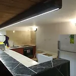 アパート Tiszavirag Panoramahaz