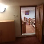 アパート Tiszavirag Panoramahaz