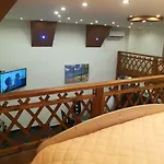 Tiszavirag Panoramahaz * セゲド