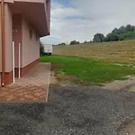 Tiszavirag Panoramahaz * セゲド
