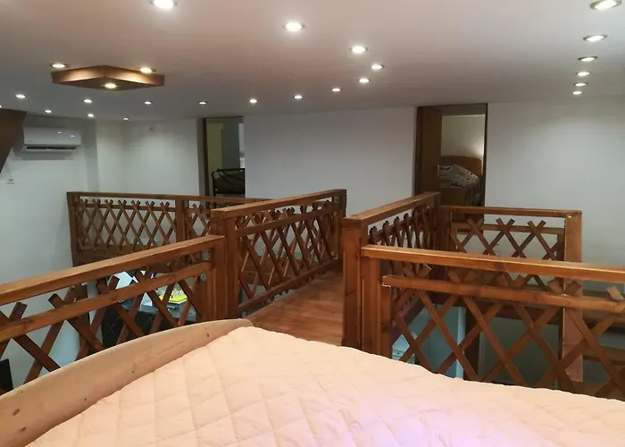 Διαμέρισμα Tiszavirag Panoramahaz Σέγκεντ