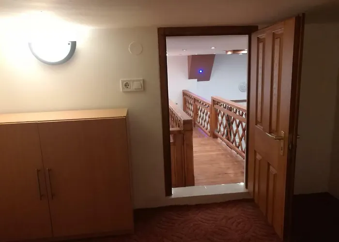 Διαμέρισμα Tiszavirag Panoramahaz
