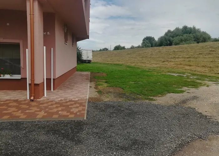 Tiszavirag Panoramahaz * Σέγκεντ