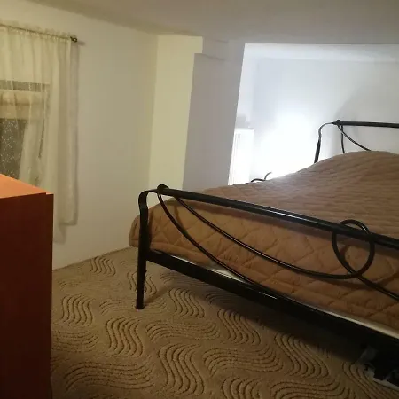 Апартаменты Tiszavirag Panoramahaz