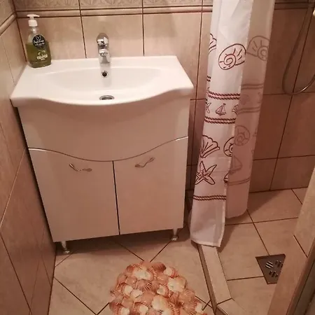 Апартаменты Tiszavirag Panoramahaz *