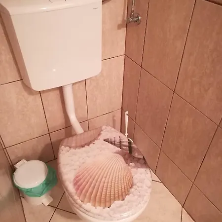 Апартаменты Tiszavirag Panoramahaz Сегед