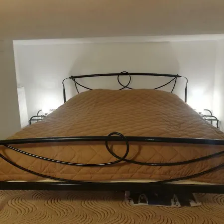 Апартаменты Tiszavirag Panoramahaz *