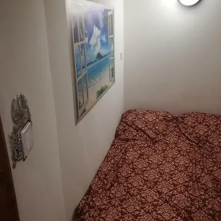Tiszavirag Panoramahaz Apartment Szeged