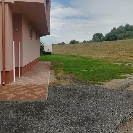 Tiszavirag Panoramahaz * Szeged