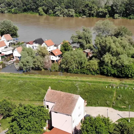 Tiszavirag Panoramahaz * Szeged