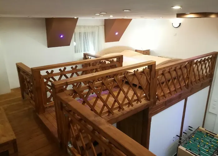Tiszavirag Panoramahaz